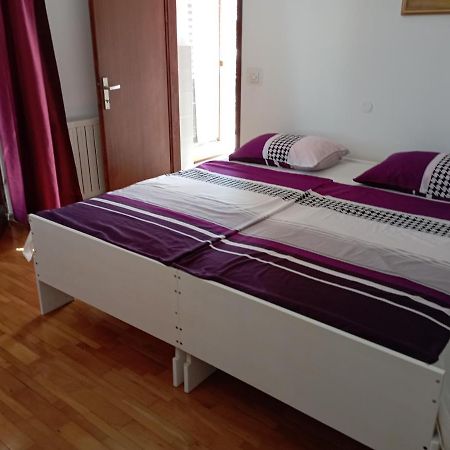 Apartment Mare 1 Novigrad Istria エクステリア 写真