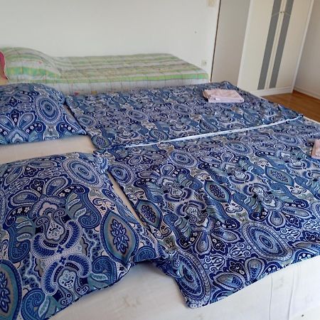 Apartment Mare 1 Novigrad Istria エクステリア 写真
