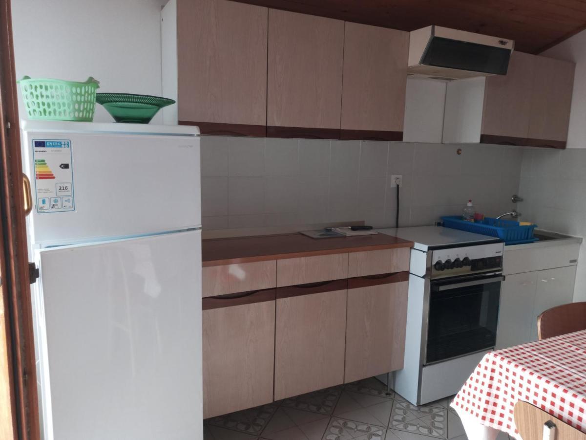 Apartment Mare 1 Novigrad Istria エクステリア 写真
