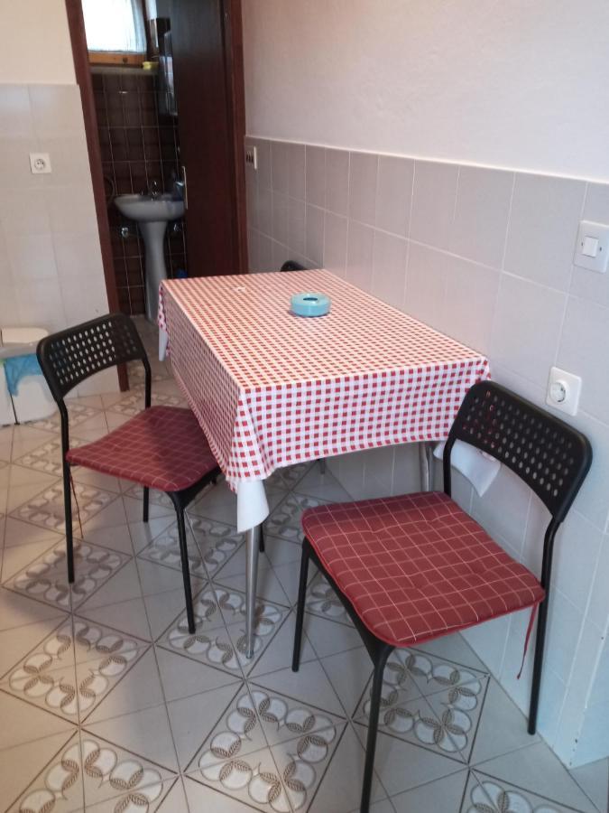 Apartment Mare 1 Novigrad Istria エクステリア 写真