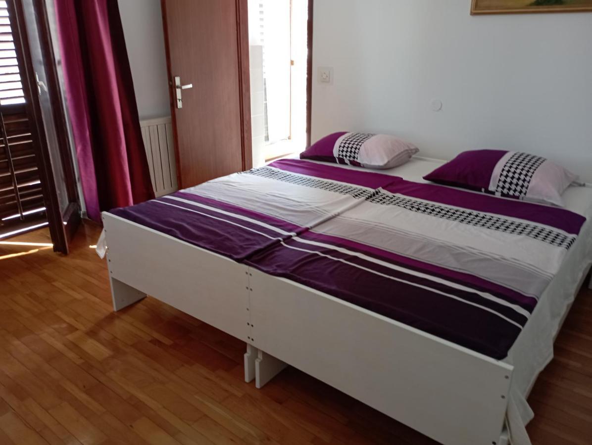 Apartment Mare 1 Novigrad Istria エクステリア 写真