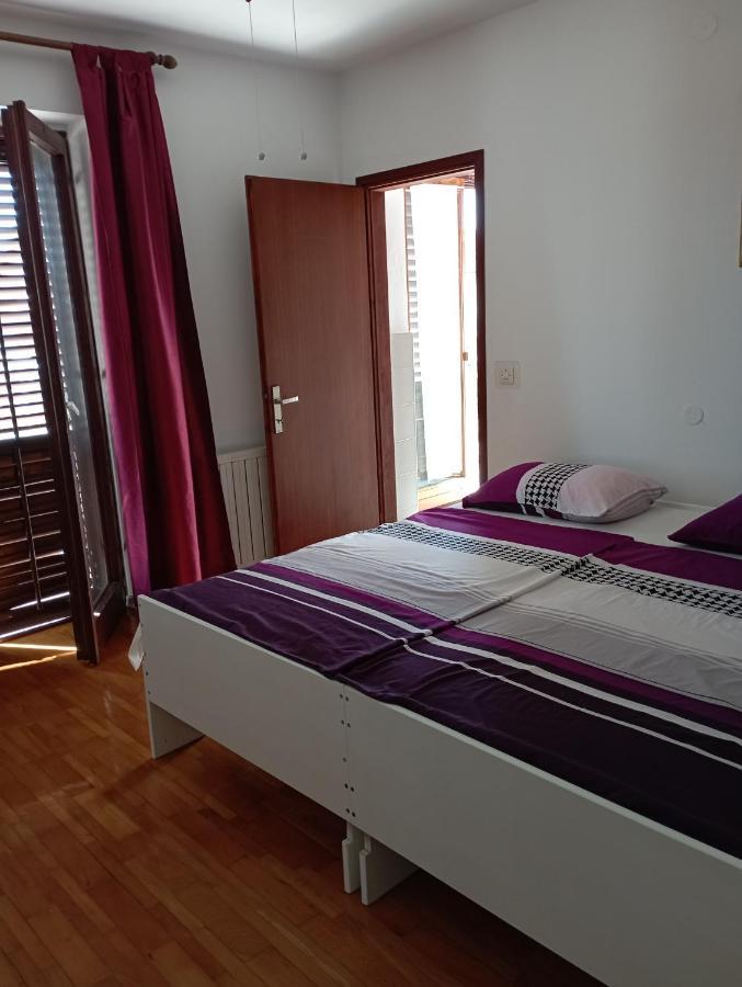 Apartment Mare 1 Novigrad Istria エクステリア 写真