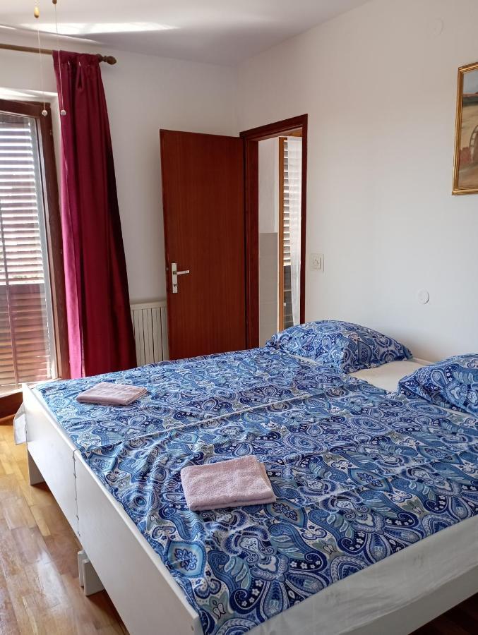 Apartment Mare 1 Novigrad Istria エクステリア 写真