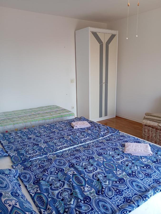 Apartment Mare 1 Novigrad Istria エクステリア 写真