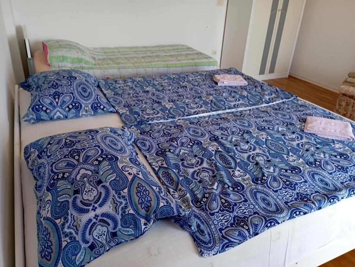 Apartment Mare 1 Novigrad Istria エクステリア 写真