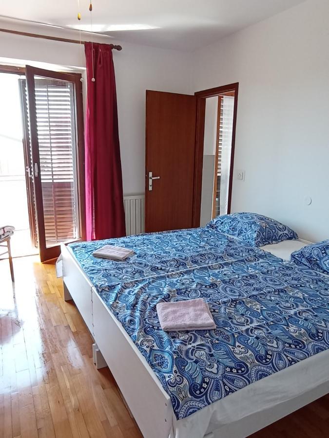 Apartment Mare 1 Novigrad Istria エクステリア 写真