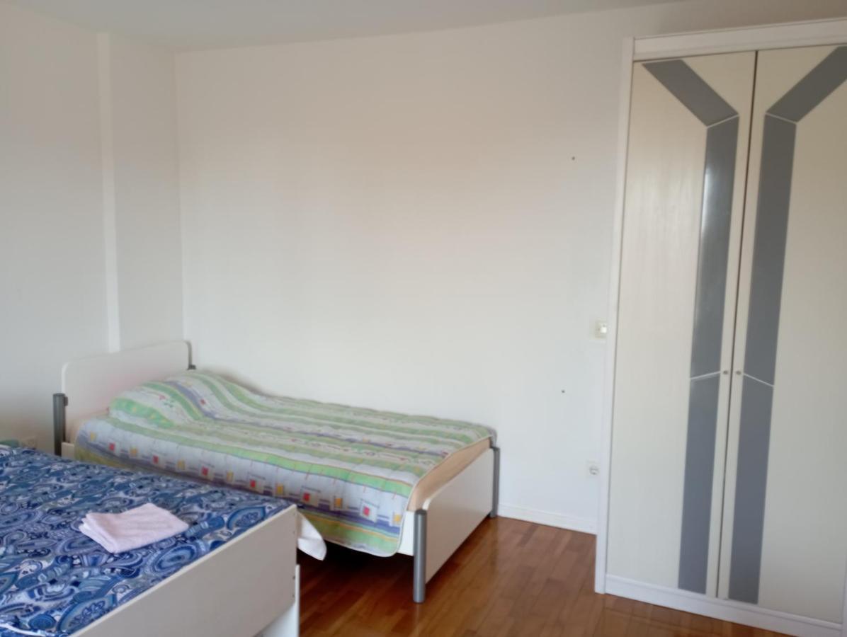 Apartment Mare 1 Novigrad Istria エクステリア 写真