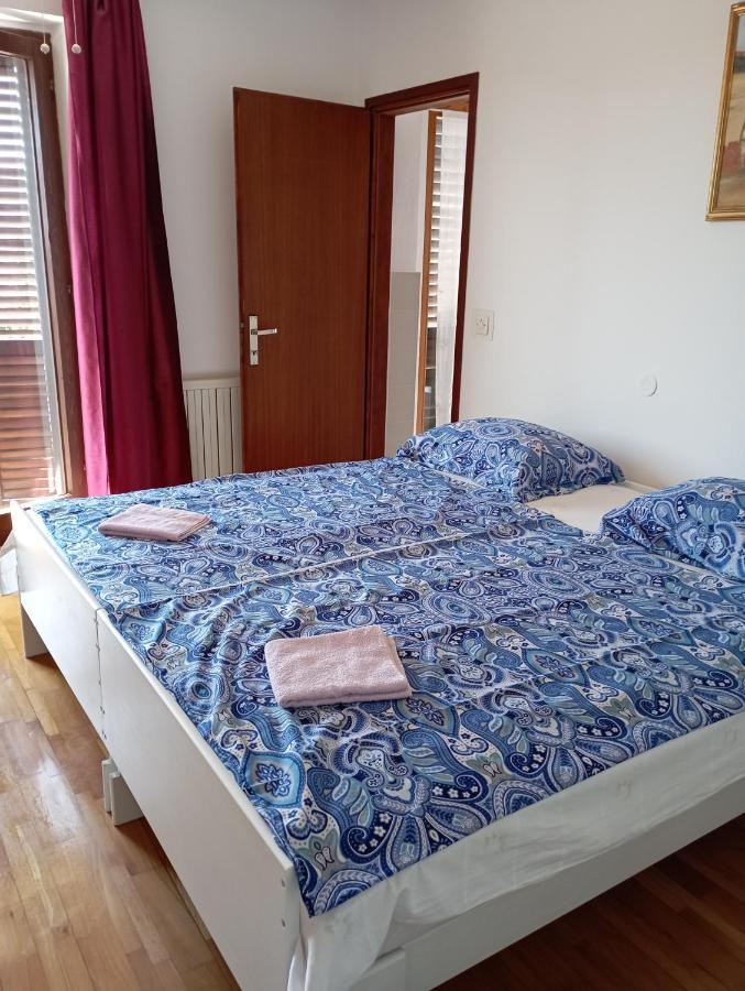 Apartment Mare 1 Novigrad Istria エクステリア 写真