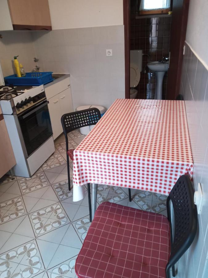 Apartment Mare 1 Novigrad Istria エクステリア 写真