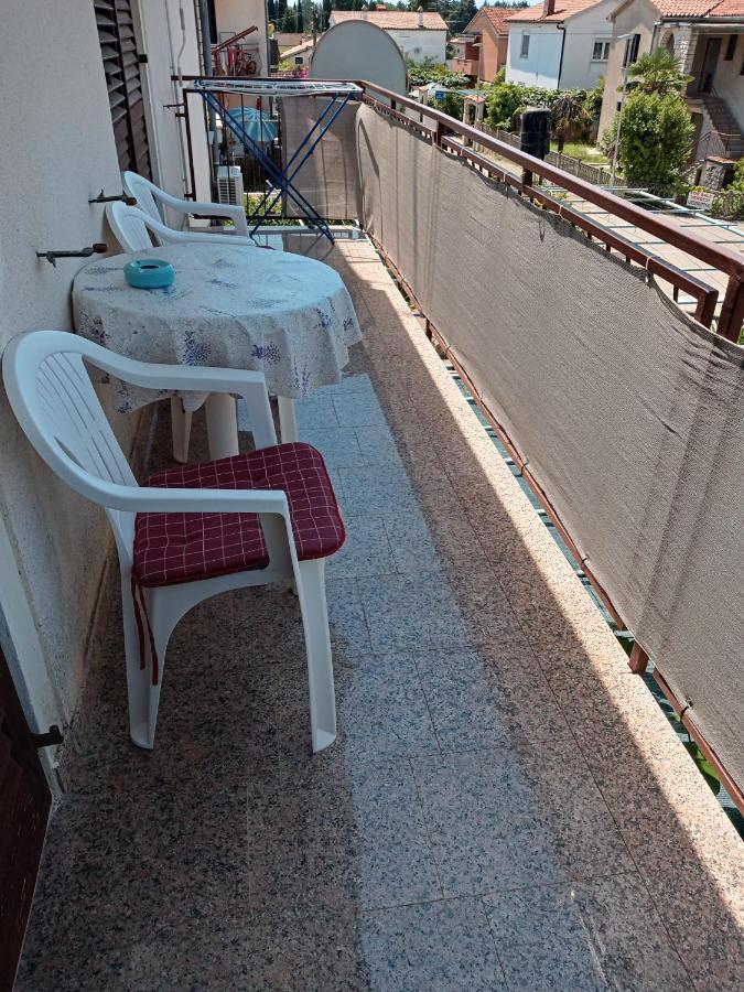Apartment Mare 1 Novigrad Istria エクステリア 写真