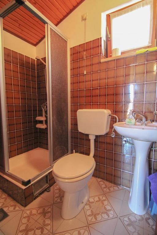 Apartment Mare 1 Novigrad Istria エクステリア 写真